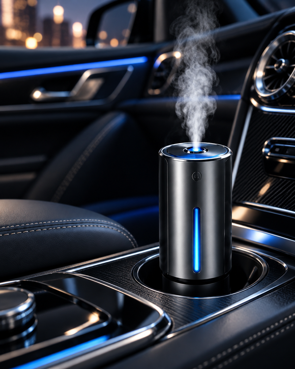 Voltière Aura Car Diffuser